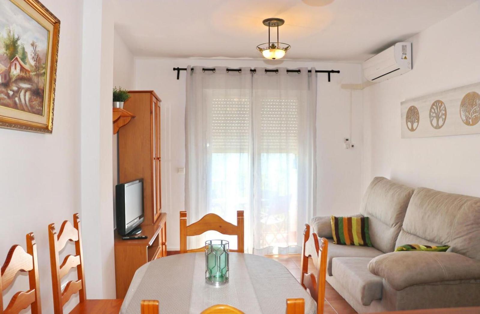 Apartamento Vistas Al Parque Conil De La Frontera Exterior photo